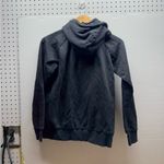 Gymshark  Black Zip-Up Hoodie Photo 4