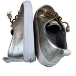 Sperry  Classic Low Top Metallic Crest Vibe Sneakers Photo 11