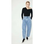 GOLDSIGN THE FONTEYN BODYSUIT CHOCOLATE BROWN SZ LARGE Photo 1