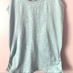 Jockey razor back tank small light green Green Photo 1