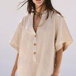 Free People  Easton romper Photo 0