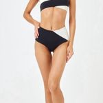l*space L* High Tide Classic Bikini Bottom, Size X-Large , $99 Photo 1