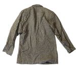 Vintage Emo Blazer Gray Size 6 Photo 7