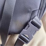 Nike  Backpack Purple Expandable Adjustable Straps Multiple Compartments Photo 14