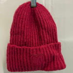 Juicy Couture  Hot Pink‎ Beanie Photo 0