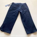 NYDJ  Crop Denim Jeans Photo 8