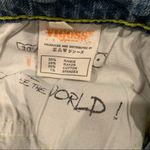 Vigoss Capri Light Wash Jeans Photo 7