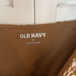 Old Navy  NWT mesh smocked cami peplum tank sml Photo 3