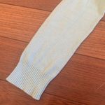 H&M | Light Blue Aqua Cardigan XS Photo 5