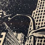 Marvel Comics Venom Symbiote Lethal Protector T-Shirt Size Medium Photo 4