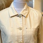 Everlane Denim Chore Jean Jacket Size XXS Photo 2