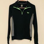 PINK - Victoria's Secret Pink Victoria’s Secret Ultimate Sport Long Sleeve Shirt Photo 0