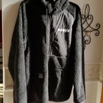 American Eagle  fleece jacket Photo 0