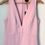 NBD Dries Dress in Pink Photo 4