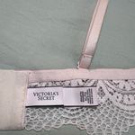 Victoria's Secret Sexy Strappy
CROCHET Lace Bralette Bra Pink Size XL Photo 1