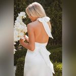 Show Me Your Mumu  Adele Halter Maxi Dress Photo 2