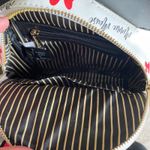 Lounge Fly Disney Minnie Mouse White Red Bow Ears Shoulder Backpack Bag Purse Photo 7