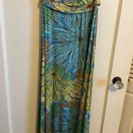 Classiques Entier Strappless maxi dress Photo 4