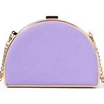 Stoney Clover Lane NWT Stoney Clover X Target rainbow purse Photo 1