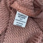 Davi & Dani  Long Sleeve Sweater Women’s Medium Photo 6