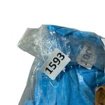 Becca by Rebecca $88 Virtue Beach Date High Neck Dress Cover-Up 2X 20 22 Photo 7