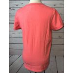 Hollister  California Short Sleeve Tee Shirt Y2K T-Shirt‎ Raised lettering Small Photo 5