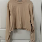 Brandy Melville Crewneck Sweatshirt Photo 0