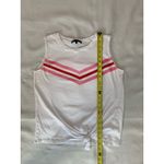 Generation Love Revolve  tie front‎ tank top Photo 4