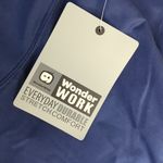 WonderWink  work maternity scrub pants size large Photo 3