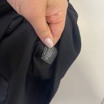 Lafayette 148  New York $448 Virgin Wool Short Sleeve Shift Dress Size 4 Luxury Photo 4