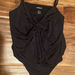 EXPRESS  Bodysuit Photo 0