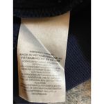 Nike University of California Berkeley Women’s Navy Blue & Gold Pullover Hoodie Photo 8