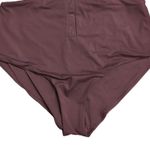 ANDIE The Snap Bottom Eco Nylon Cactus Flower Swimwear Bathing Suit Size S New Photo 1