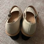 Free People Maggie Mary Jane Platform Afterglow Photo 4