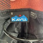KAVU Long Vest Photo 3