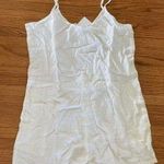 Vitamin A White Romper Photo 0