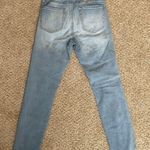 Aeropostale High Rise Jeans Photo 1