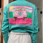 Simply Southern Long Sleeve Photo 1
