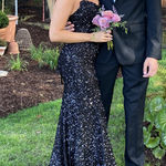 Prom dress Black Photo 0
