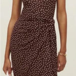 Reformation  Kaila Knit Dress XS Photo 0