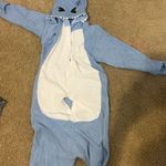 Amazon Shark onesie Photo 0