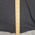 Spyder Active Power B Workout Gym Short Sleeve Stretch Gym Black Size XL Photo 4