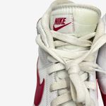 Nike  Court Royale 2 Mid CT1725-104 White/Rush Pink Women’s US 8.5 (2022) Photo 12