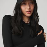 Alo Yoga Performance Off Duty Hat Photo 0