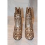 Comfortview The Irma Wide Calf Western Boots Photo 4