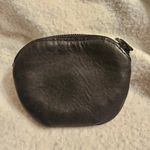 Brighton  Vintage Heart Soft Leather Zippered Coin Purse Photo 1