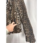 Maralyn & Me  Faux Fur Jacket Photo 6