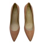 Cole Haan Go-To Park Pump Brush Leather US Women's 8B Photo 4