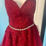 Dancing Queen dress Photo 1