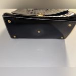 Arcadia Zola Embossed Black
Italian Leather Satchel
Crossbody NWOT Black Photo 4